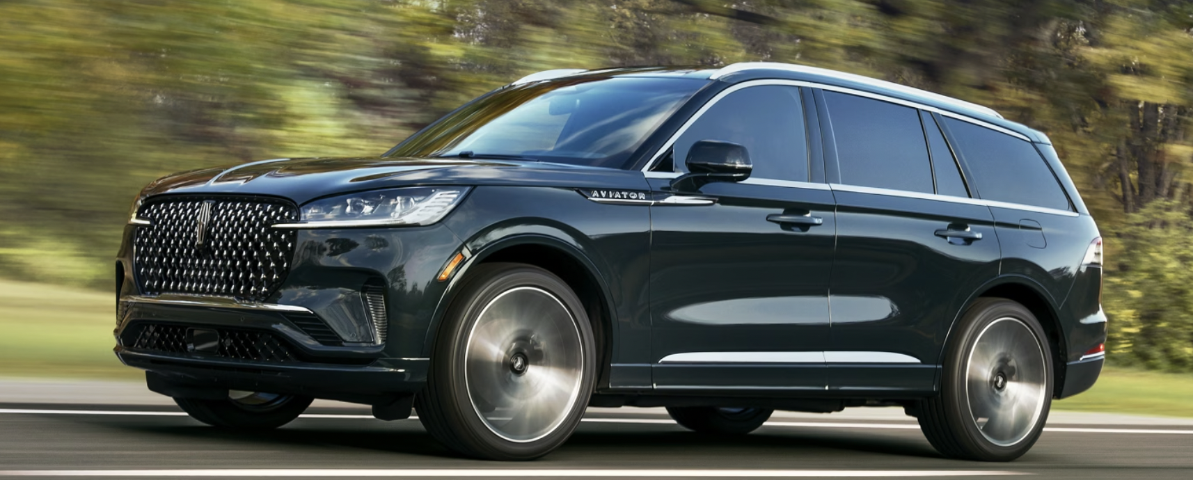 Tuttle-Click Lincoln: Your Premier Lincoln Dealership in Orange